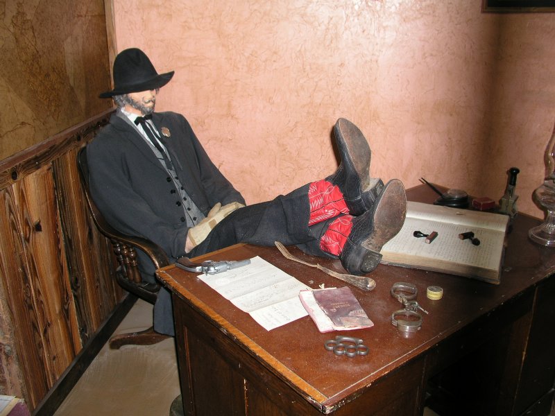 Sheriff's Office